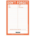 Knock Knock  25-Sheet Stik-Withit  Adhesive Notepad (4"x6")